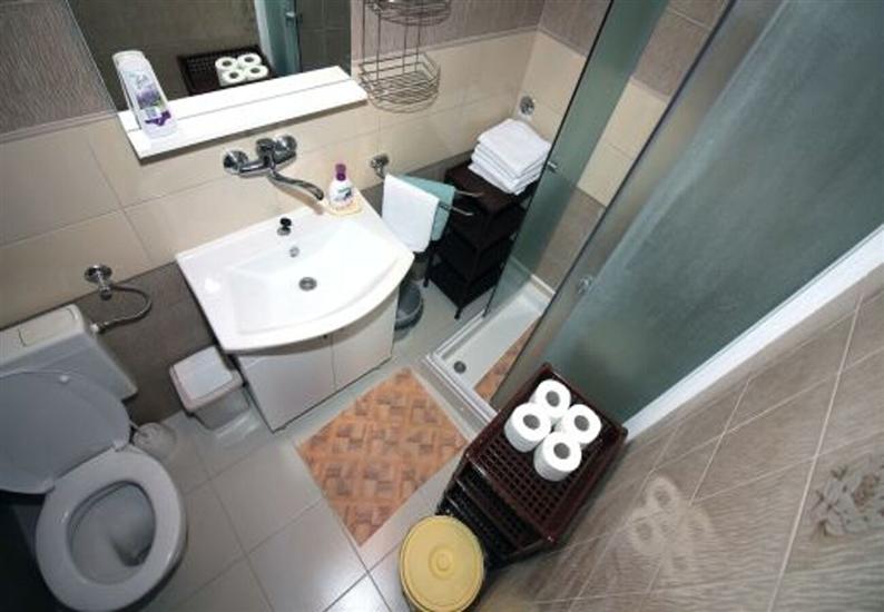 Apartment A2, for 2 persons