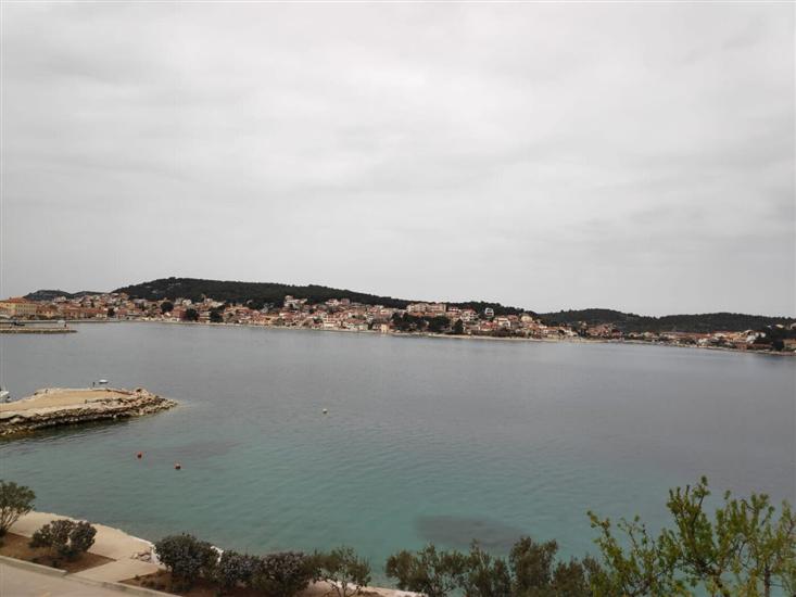 Apartment A3, for 2 persons