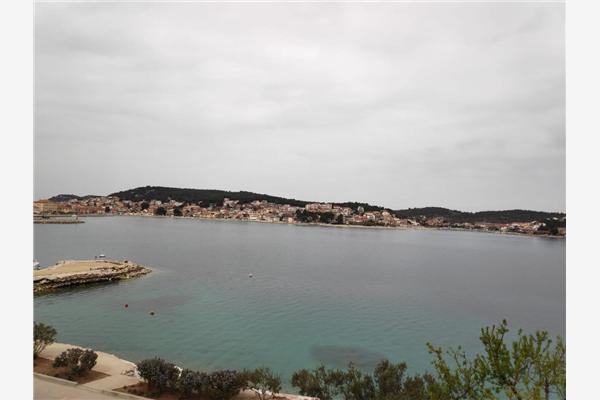 Apartment A3, for 2 persons