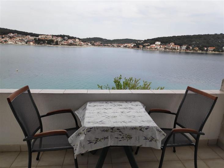 Apartment A3, for 2 persons