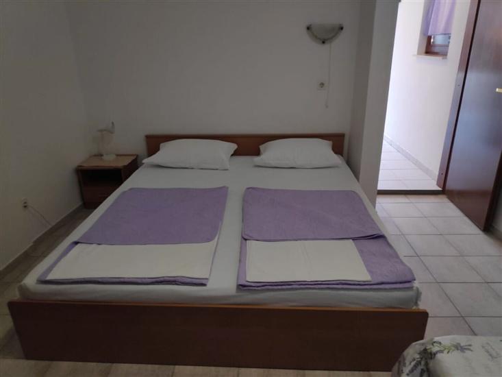 Apartment A3, for 2 persons