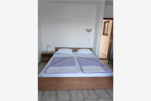 Apartment A3, for 2 persons