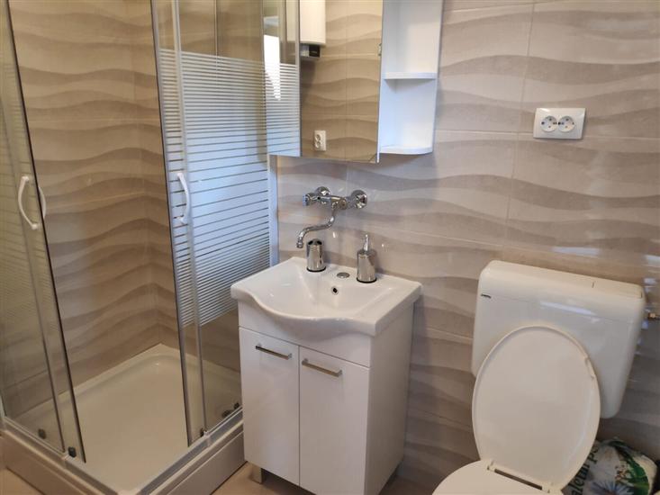 Apartment A3, for 2 persons