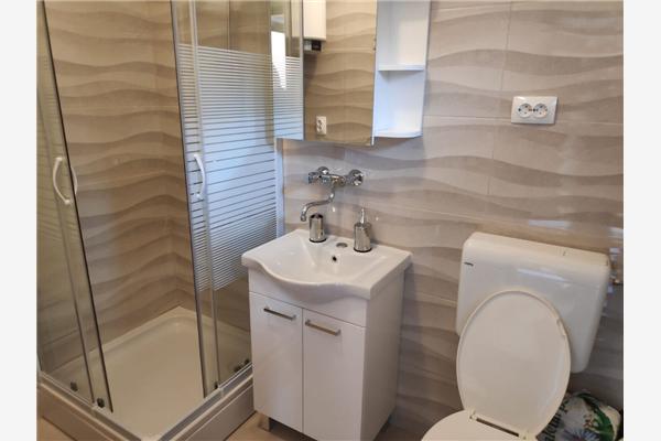 Apartment A3, for 2 persons