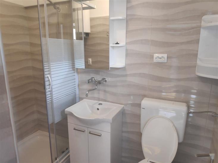 Apartment A3, for 2 persons