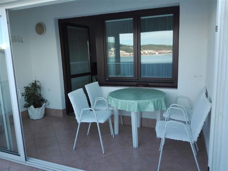 Apartment A5, for 2 persons