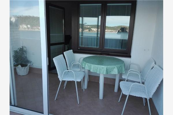 Apartment A5, for 2 persons