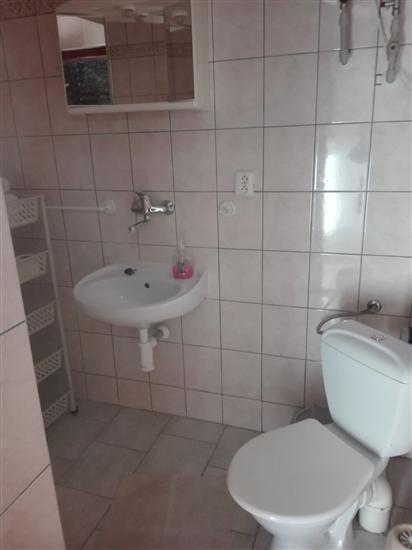 Apartment A5, for 2 persons