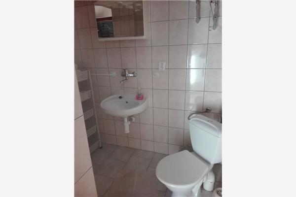 Apartment A5, for 2 persons
