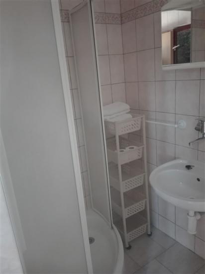 Apartment A5, for 2 persons