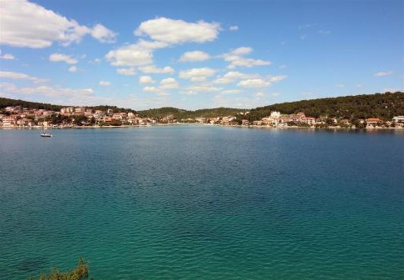 Apartment A6, for 2 persons