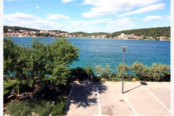 Apartment A6, for 2 persons