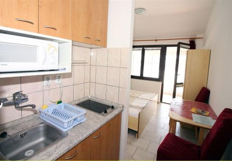 Apartment A6, for 2 persons