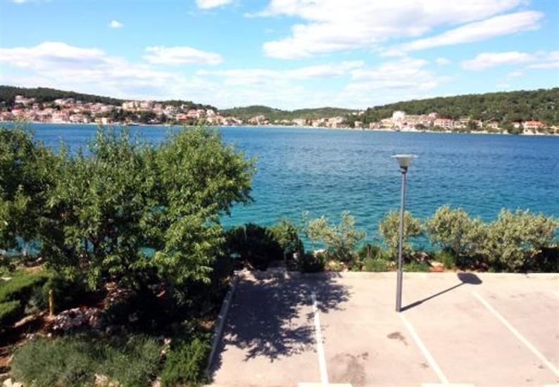 Apartment A7, for 2 persons