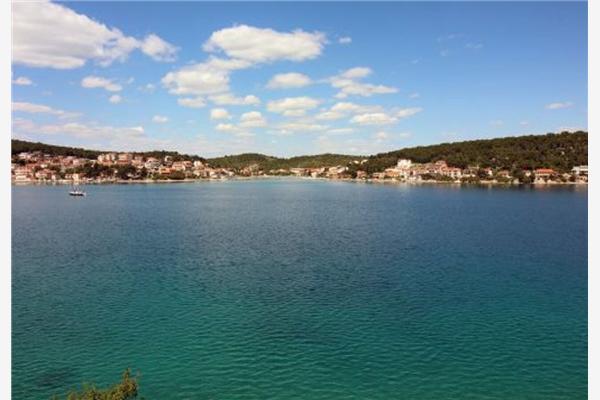 Apartment A7, for 2 persons