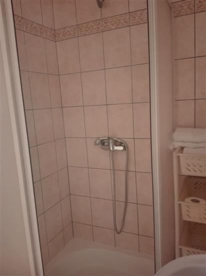 Apartment A7, for 2 persons