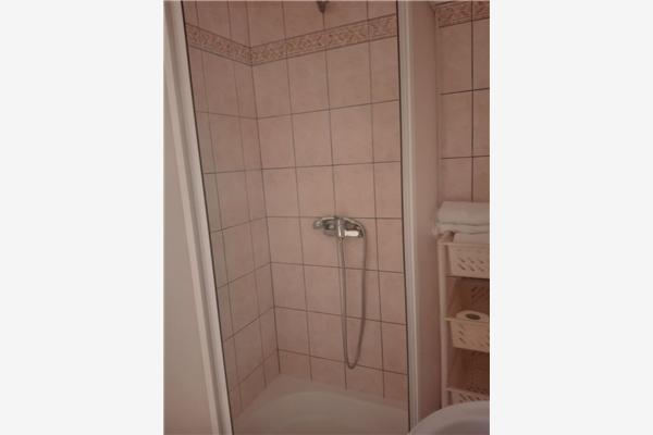 Apartment A7, for 2 persons