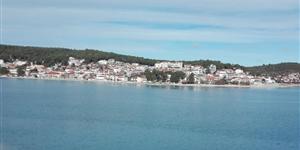 Apartman - Tisno - otok Murter