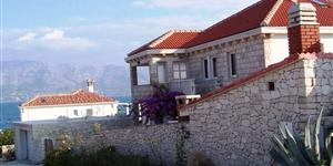 Apartman - Povlja - otok Brac