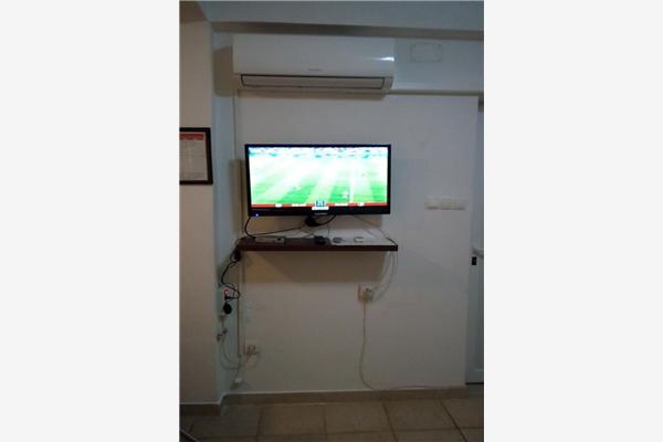 Apartment A3, for 6 persons