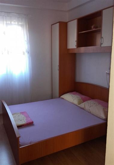 Apartment A3, for 6 persons
