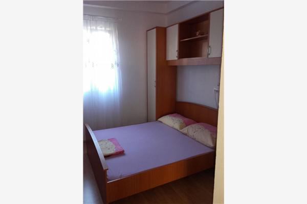 Apartment A3, for 6 persons