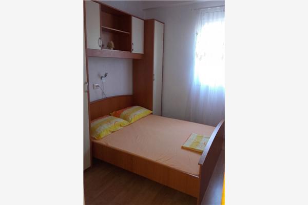 Apartment A3, for 6 persons