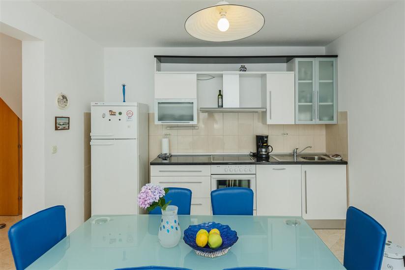 House K1, for 14 persons