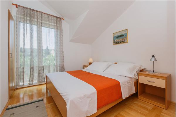 House K1, for 14 persons