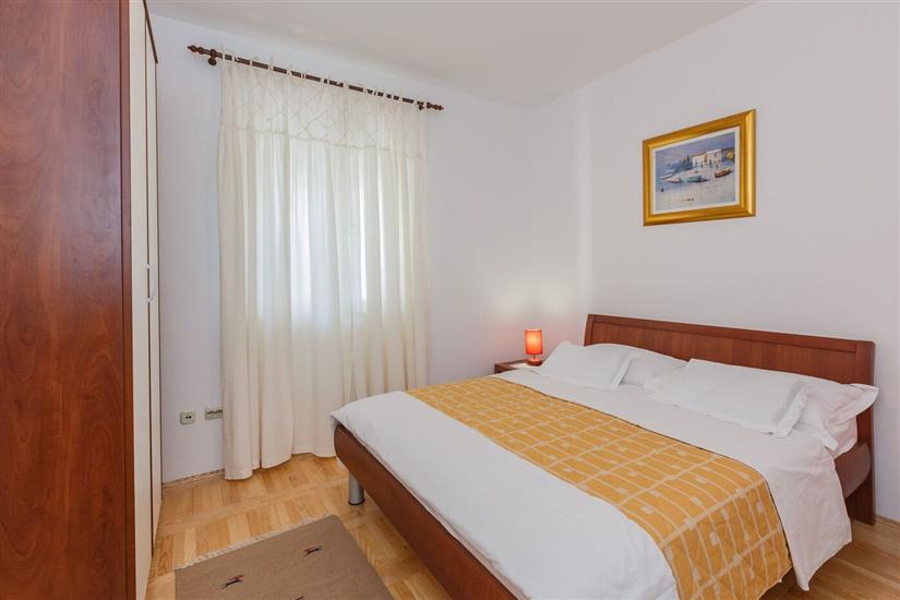 House K1, for 14 persons