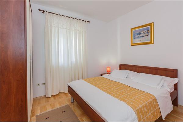 House K1, for 14 persons