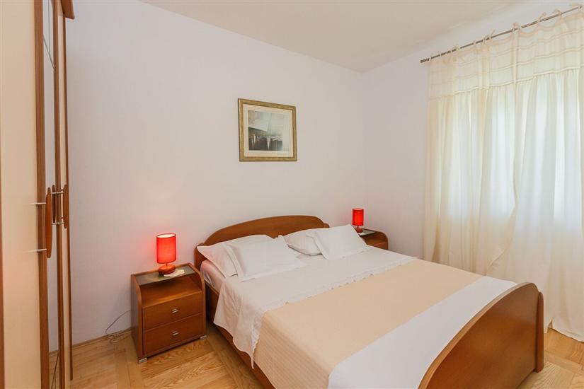 House K1, for 14 persons