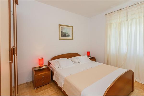 House K1, for 14 persons