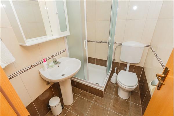 House K1, for 14 persons