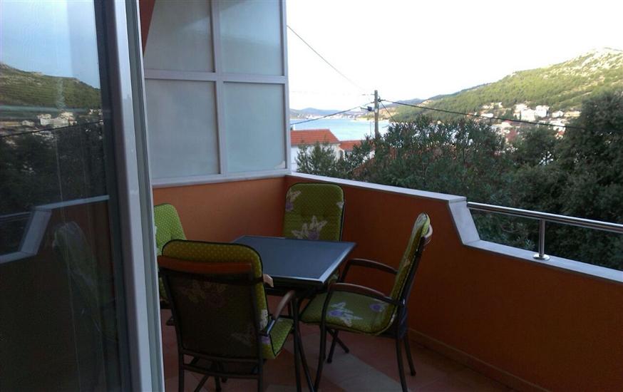 Apartament A1, dla 4 osób