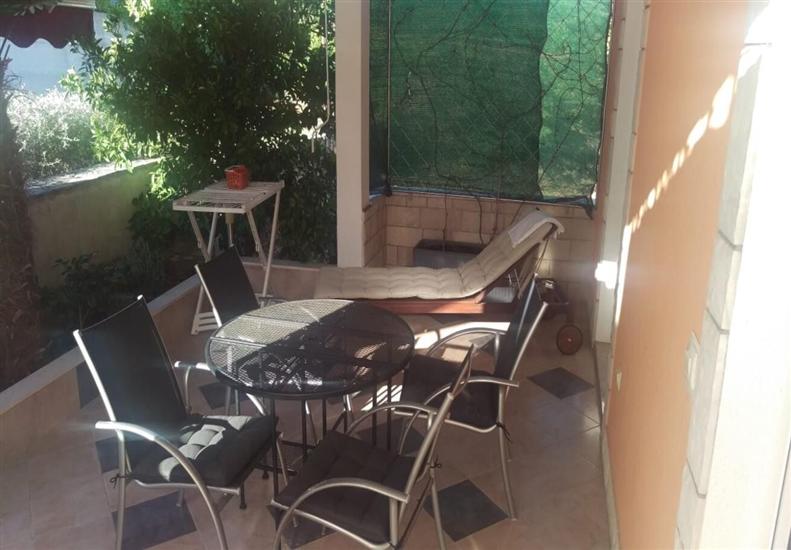 Apartament A2, dla 3 osób