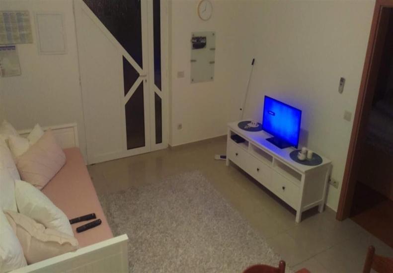 Apartment A2, for 3 persons