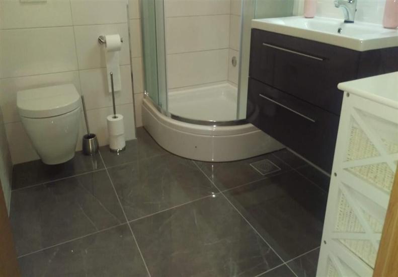 Apartment A2, for 3 persons