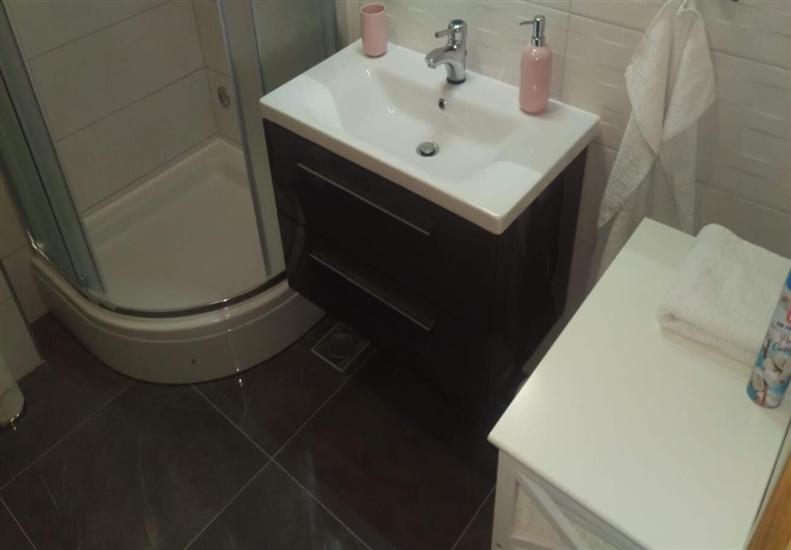 Apartment A2, for 3 persons