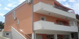 Apartament - Seget Vranjica