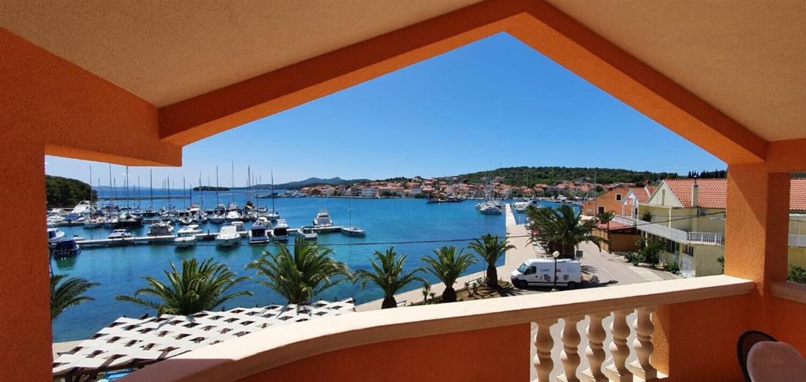 Apartment A3, for 3 persons