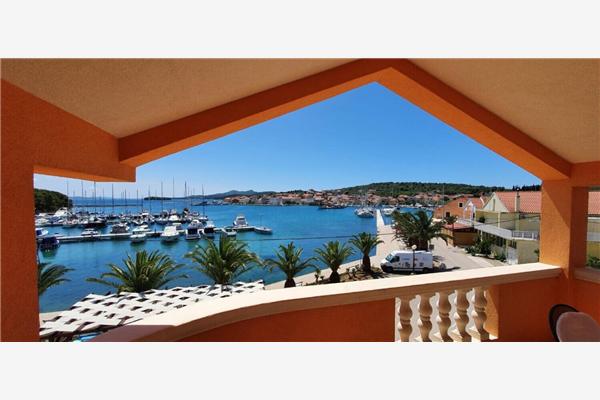 Apartment A3, for 3 persons