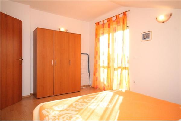 Apartment A3, for 3 persons