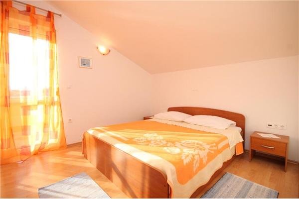 Apartment A3, for 3 persons