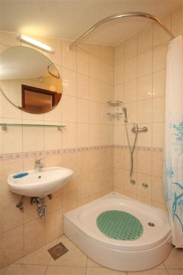 Apartment A3, for 3 persons