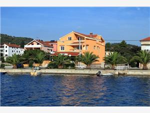 Apartment North Dalmatian islands,BookviewFrom 69 €