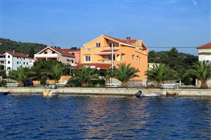 Apartment - Kukljica