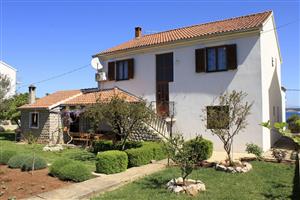 Apartman - Tkon - Pasman sziget