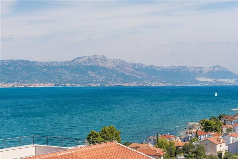 Apartment A3, for 5 persons