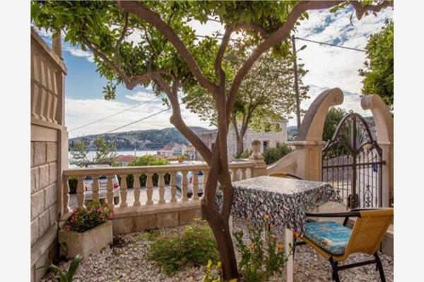 Apartment A2, for 2 persons